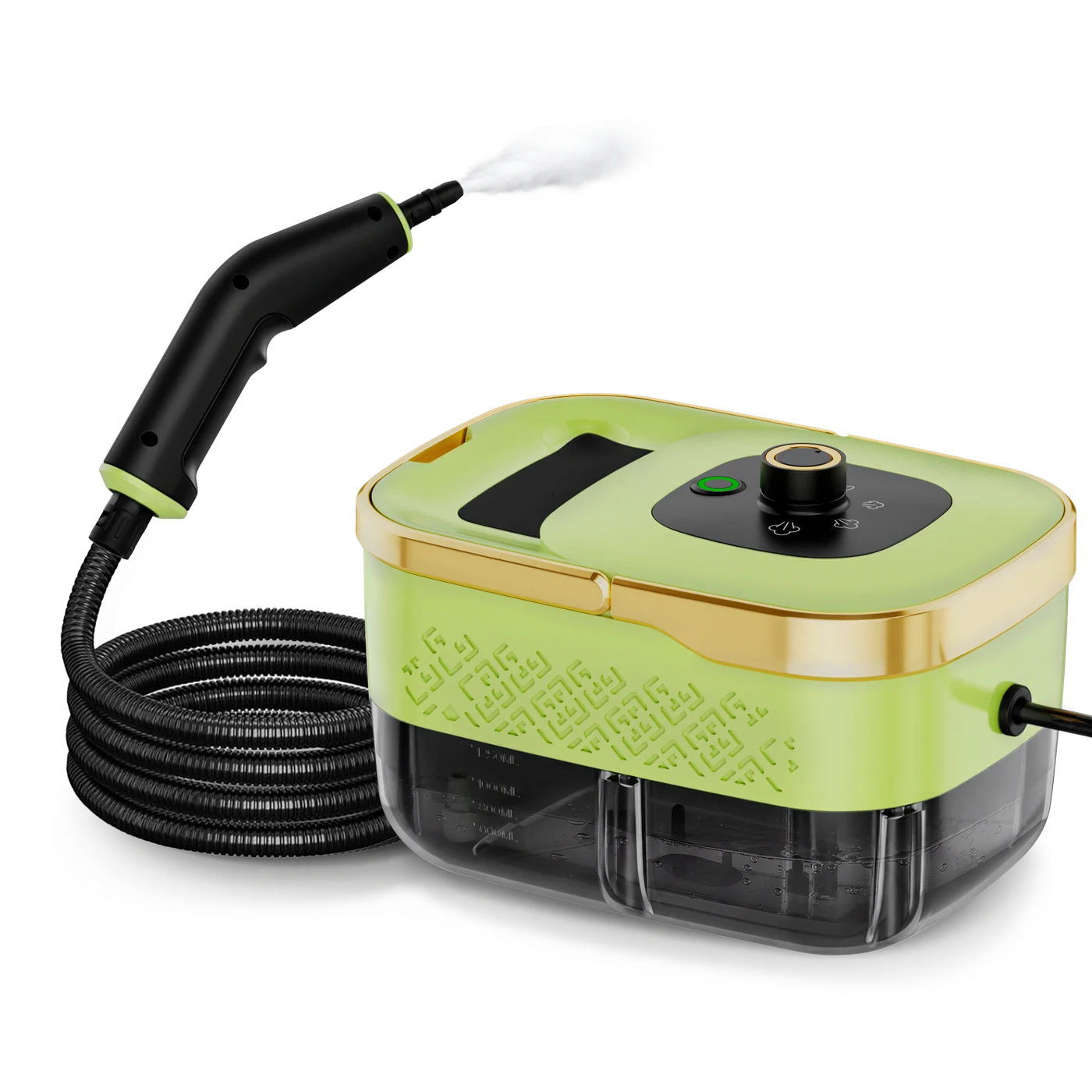C1T Steam Cleaner