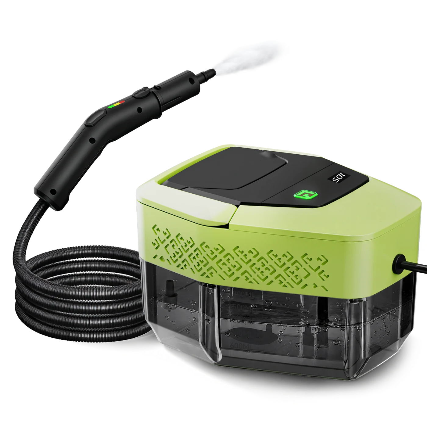C4A Steam Cleaner, 1.8L