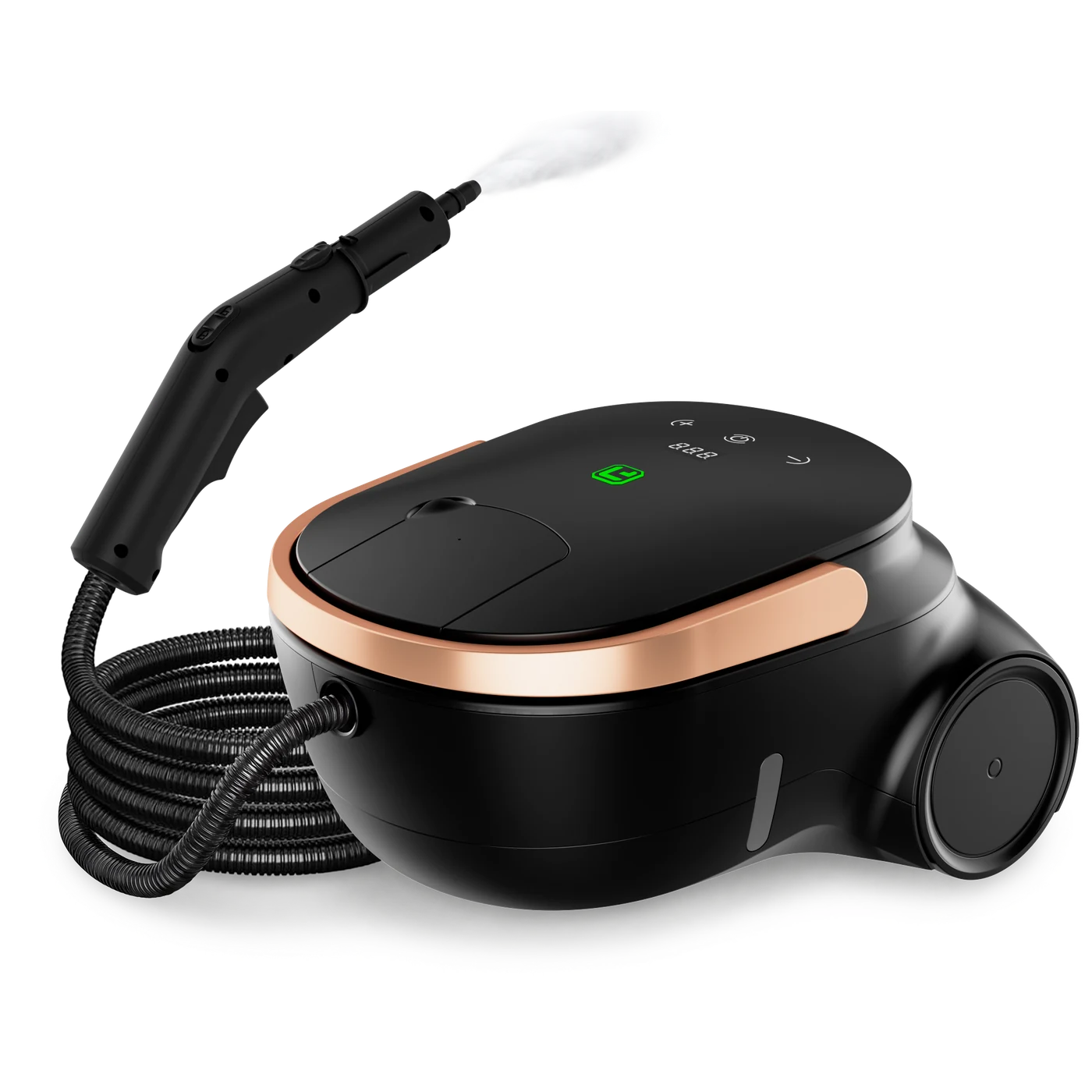 C7 Limpiador a vapor