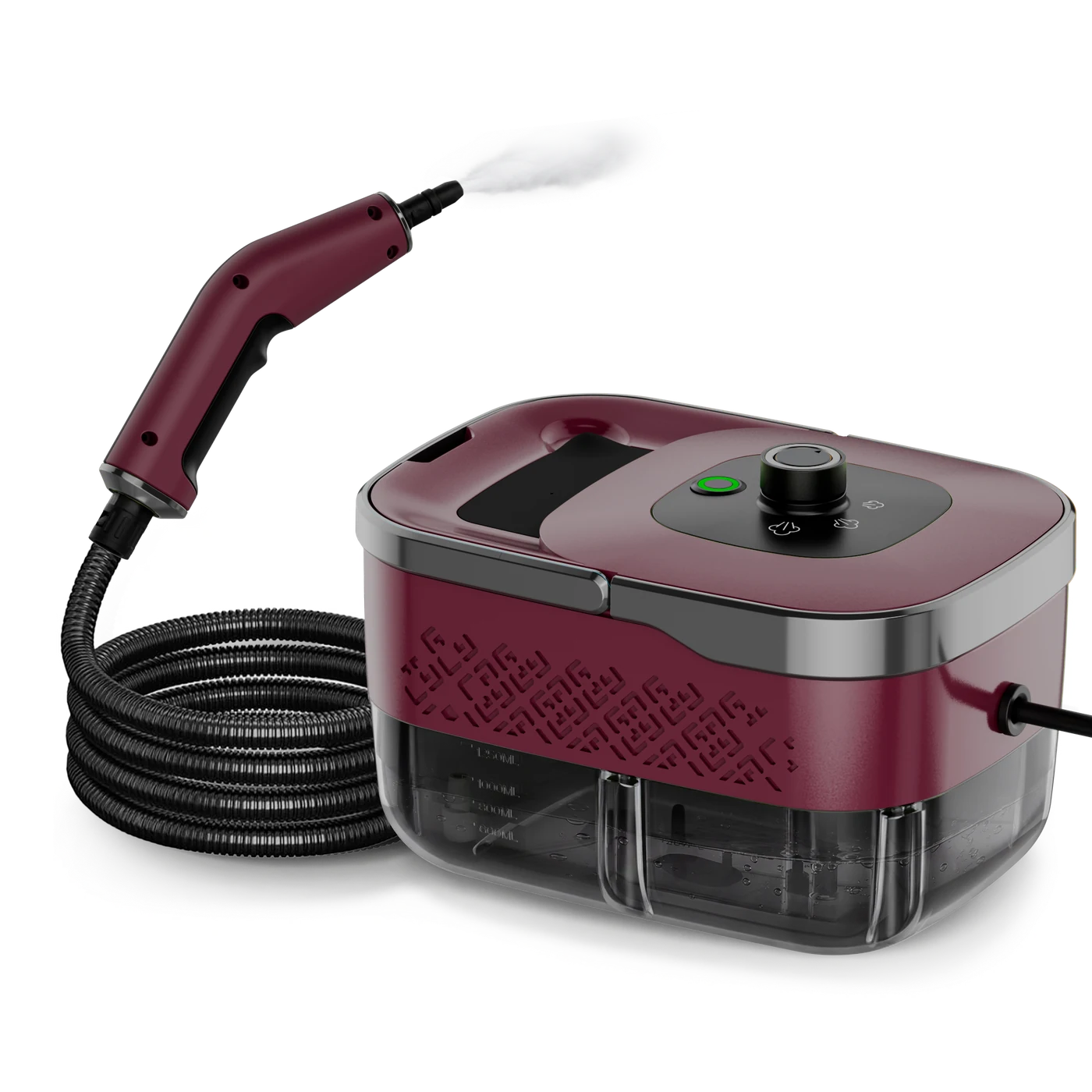 C1 Basic Steam Cleaner