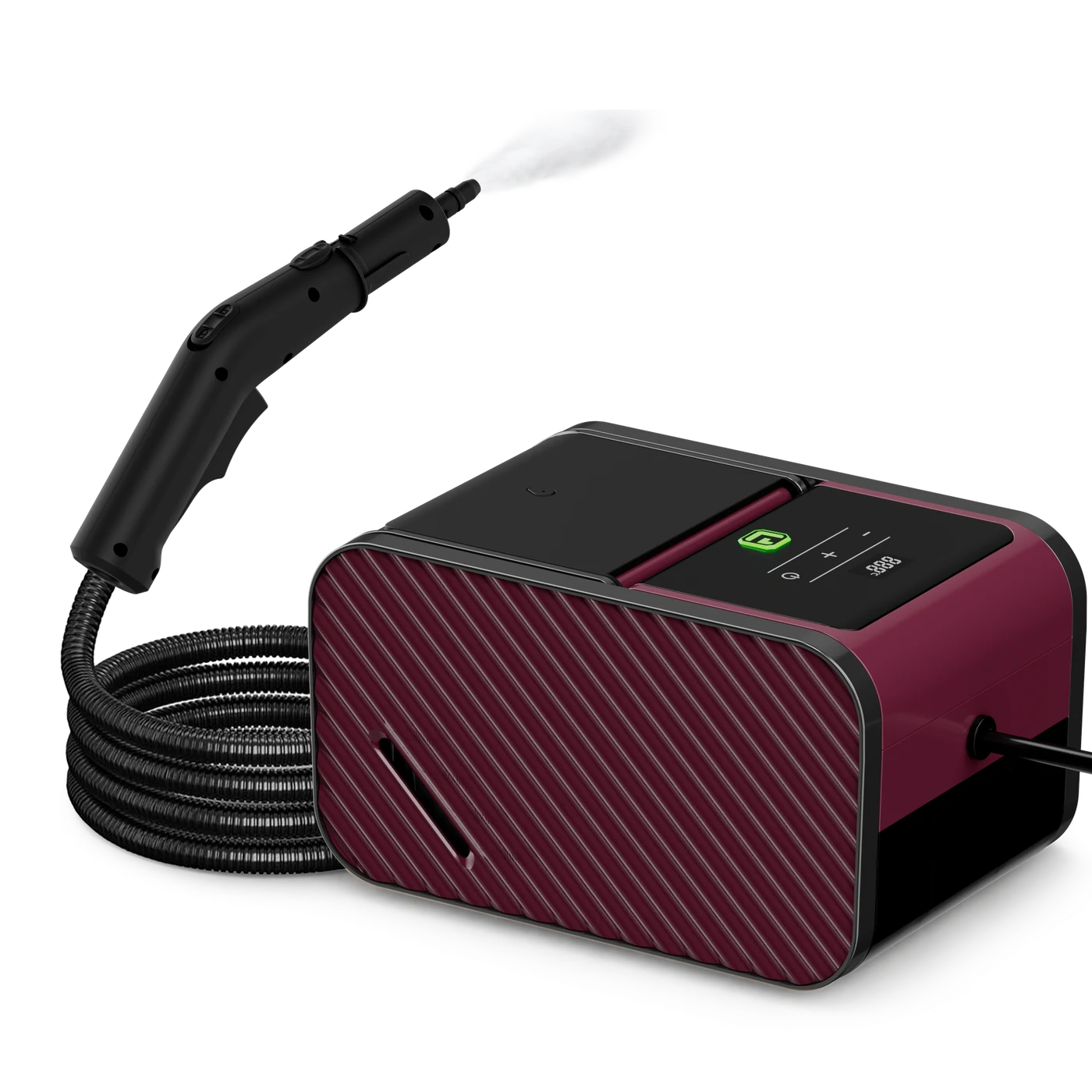C10 Flagship Steam Cleaner