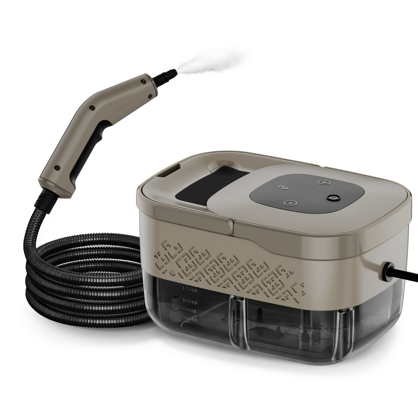 C2 Basic Steam Cleaner