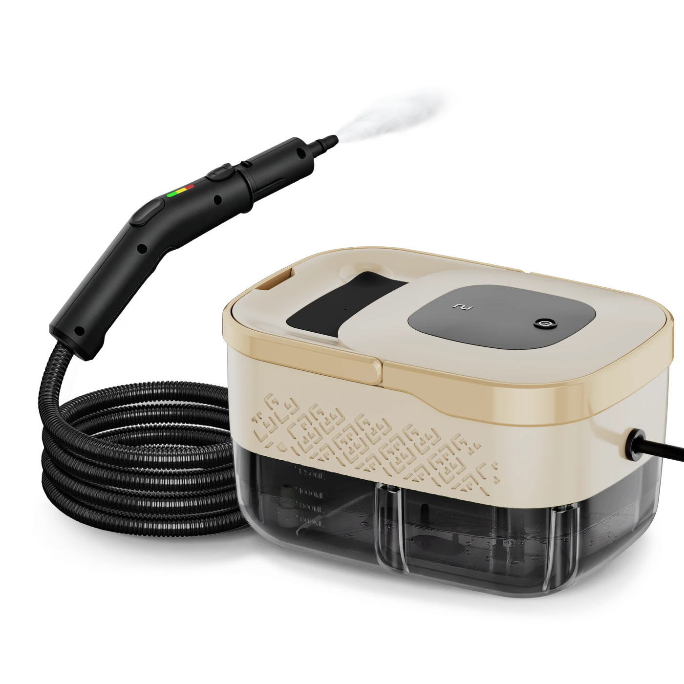 C2A Steam Cleaner
