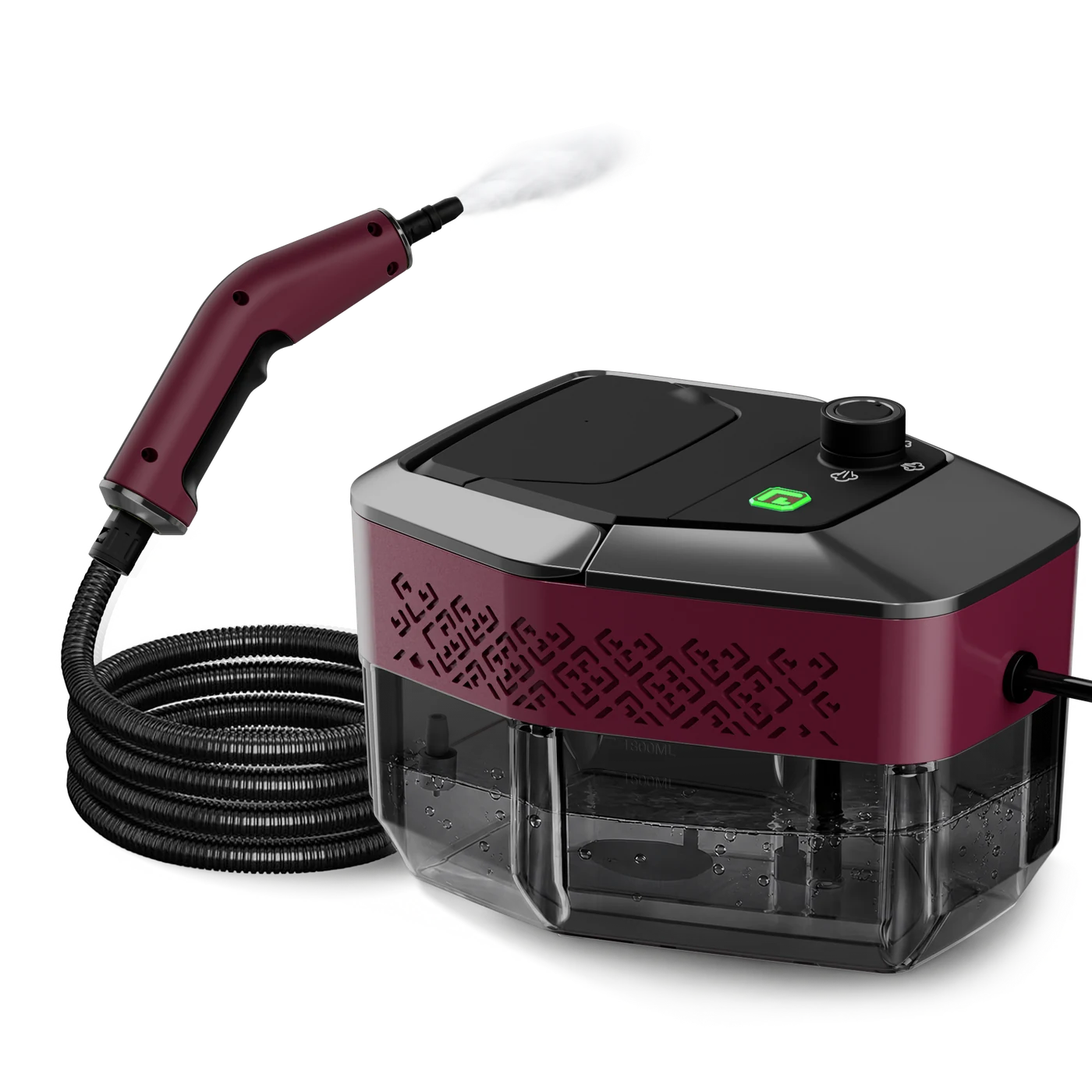 C3 Steam Cleaner, 1.8L