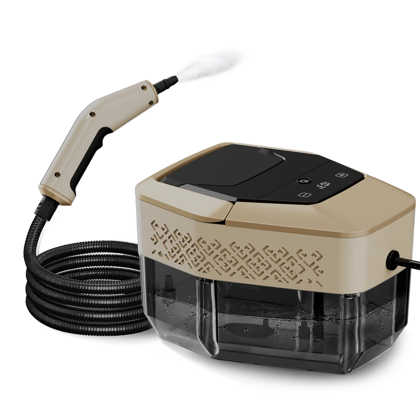 C4 Steam Cleaner, 1.8L