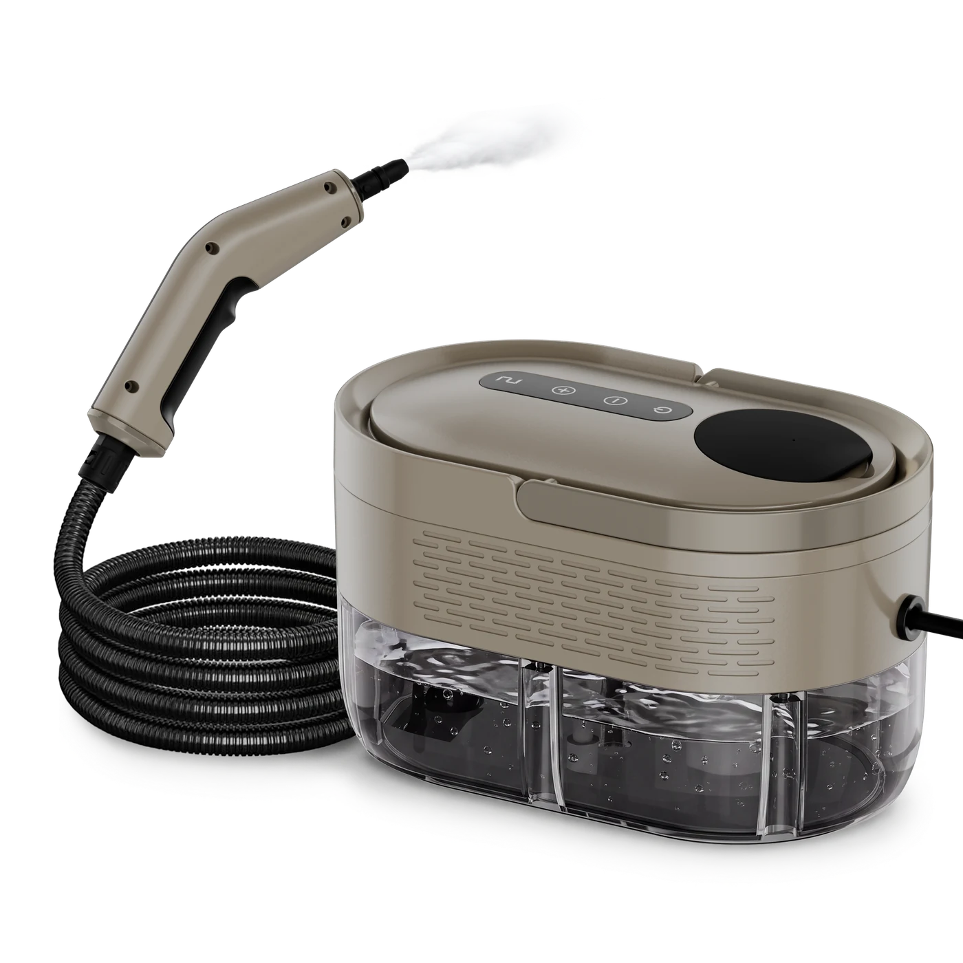 C5 Steam Cleaner