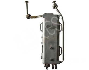 B52 8.5kw即热式电热水器铸铝发热体