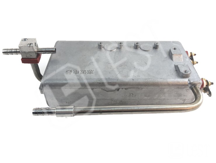 B10  High power steam cleaner commercial sterilization cabinet water heater 304 stainless steel cast aluminum heater