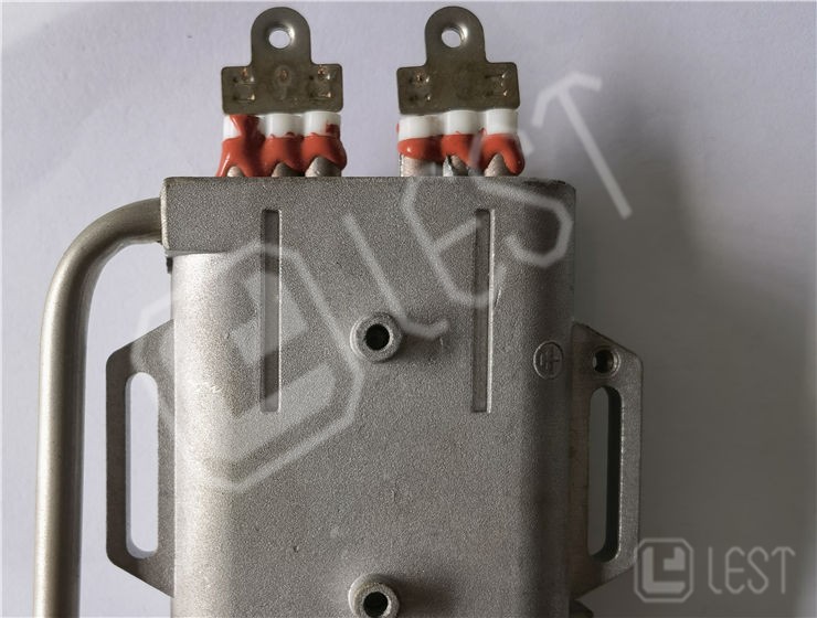 B51 7KW即热式电热水器铸铝发热体