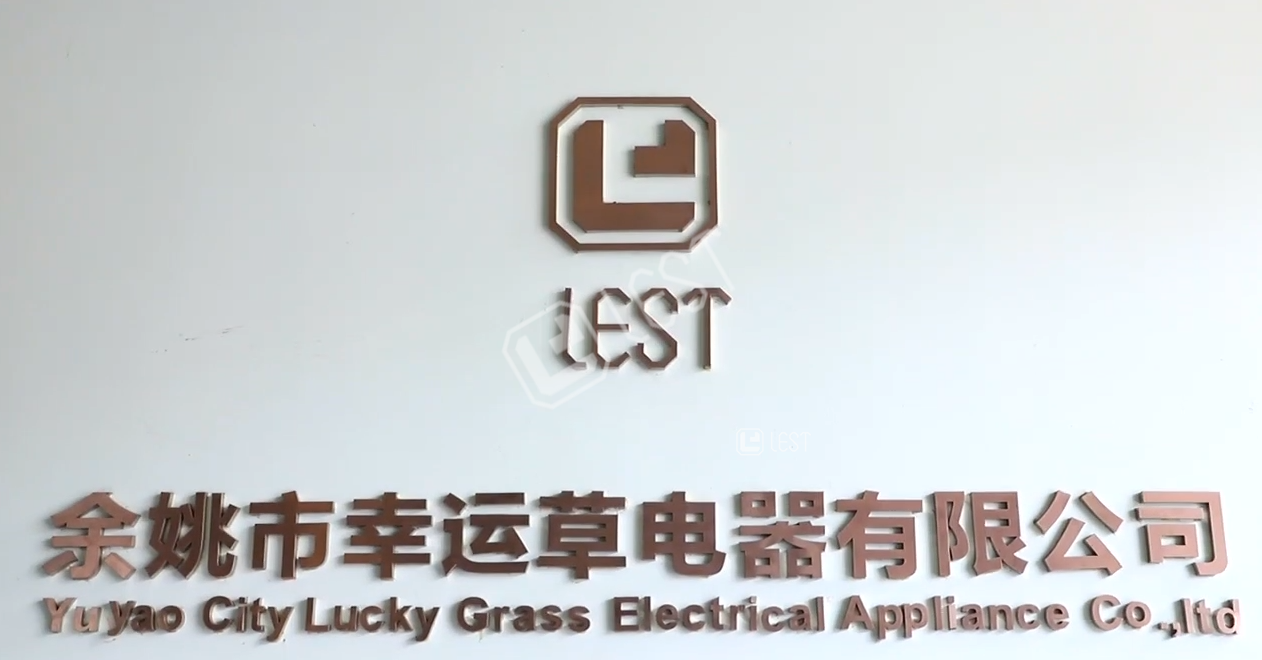 Welcome to LEST Co., Ltd